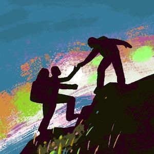 Meet your Posher, Erika